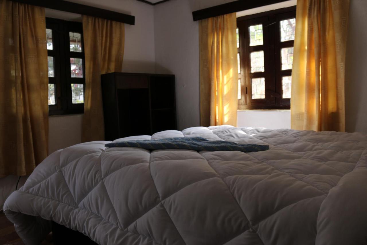 Lodge Gurkha Pokhara