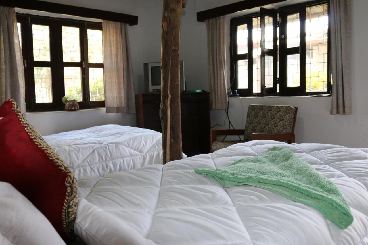 Gurkha Lodge