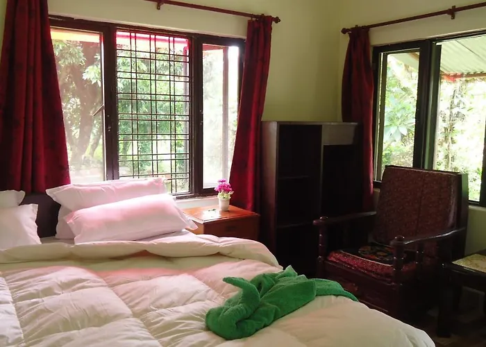Gurkha Lodge