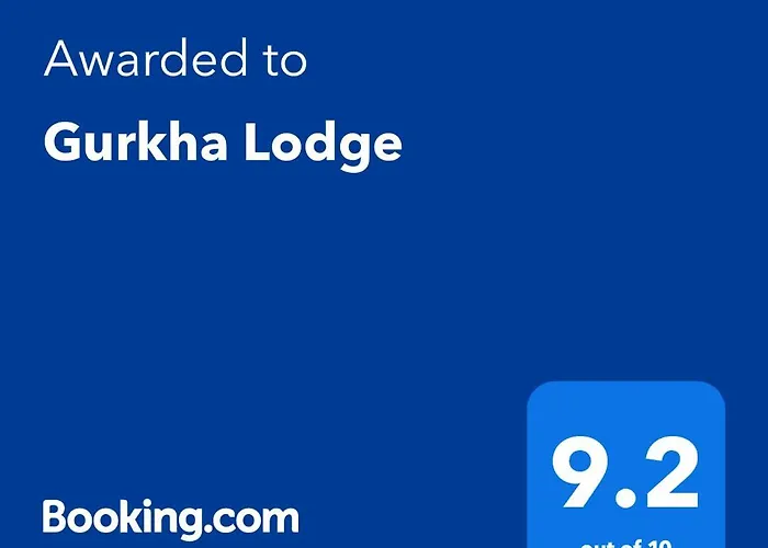 Gurkha Lodge