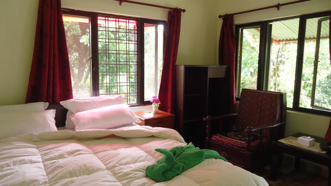 Gurkha Lodge *