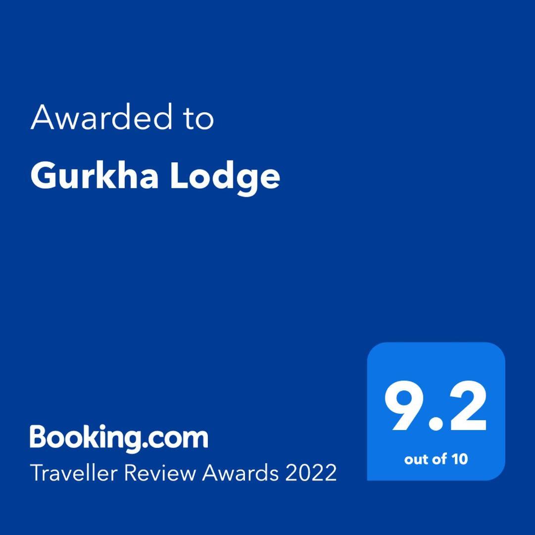 Gurkha * Pokhara