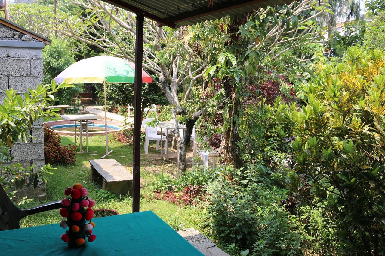 Gurkha Lodge Pokhara