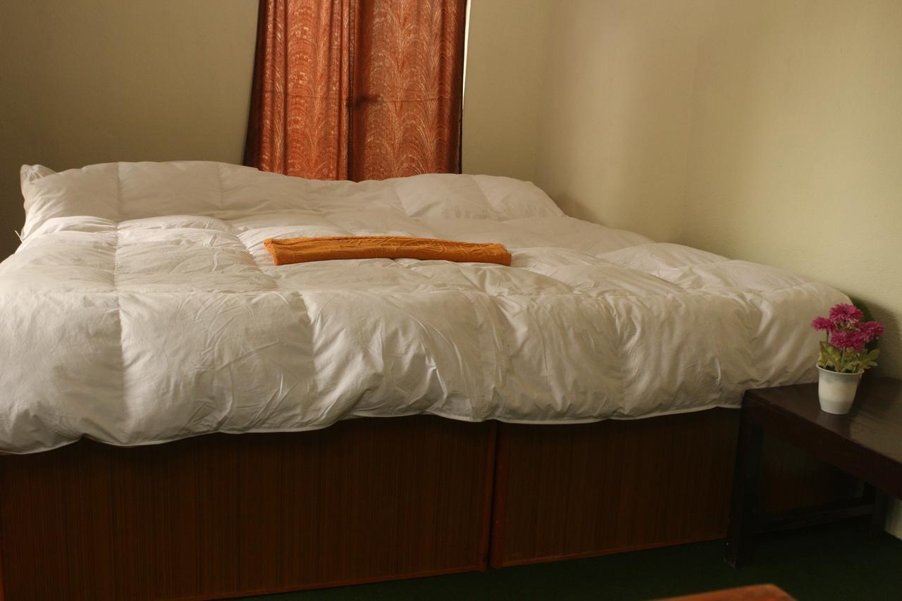 Gurkha Lodge *