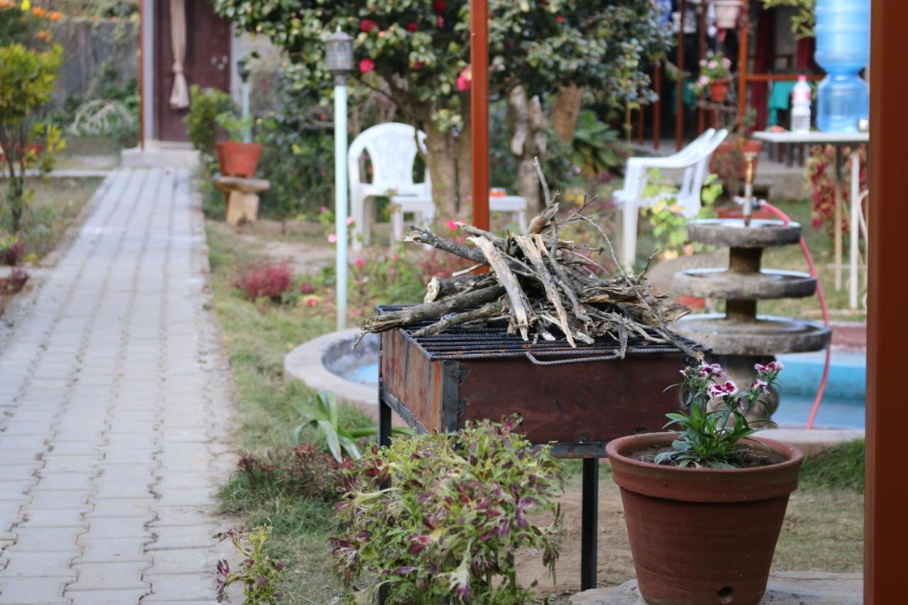 Lodge Gurkha Pokhara
