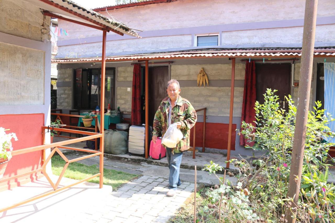 Gurkha Lodge *