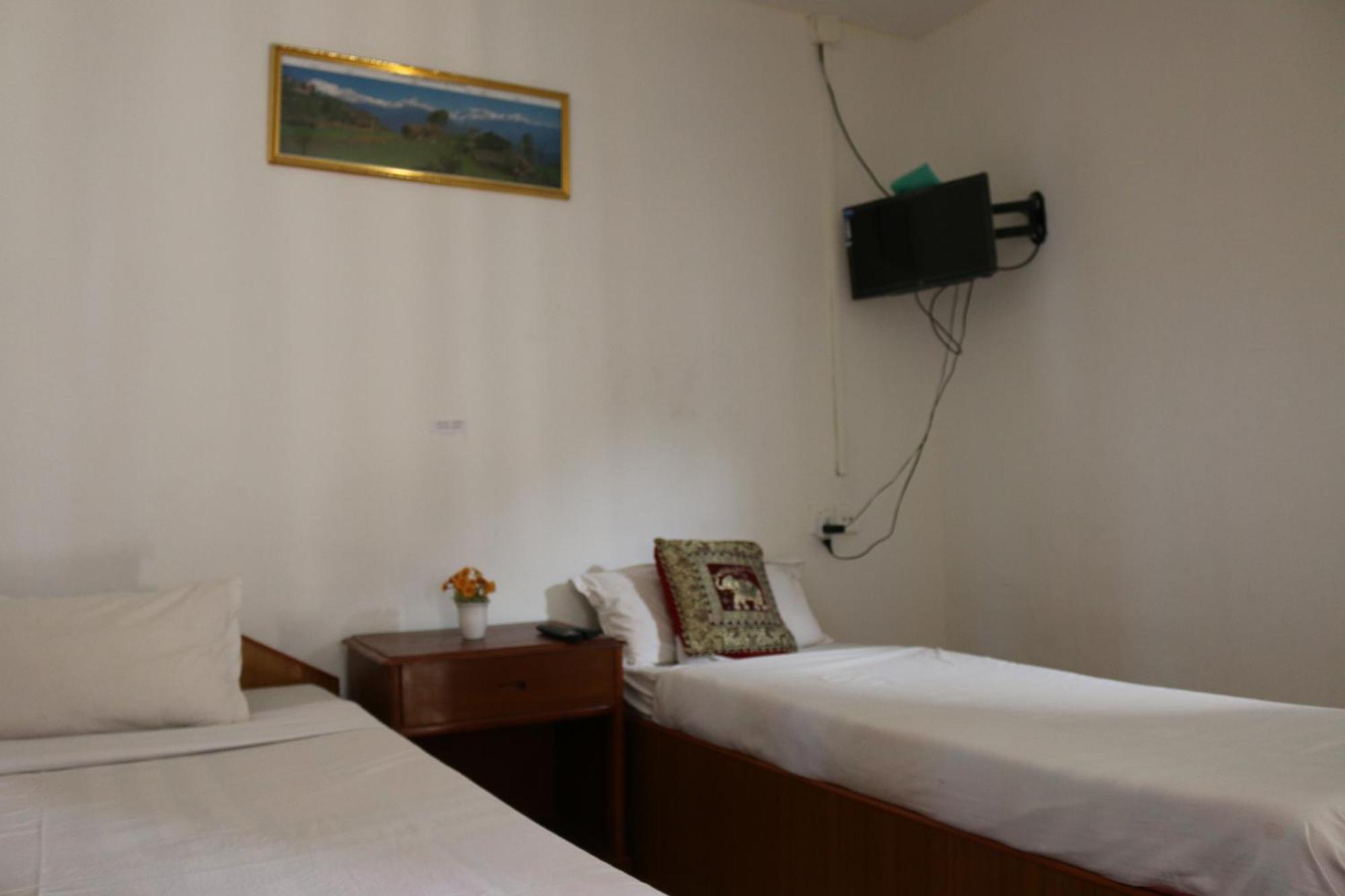Gurkha Lodge Pokhara