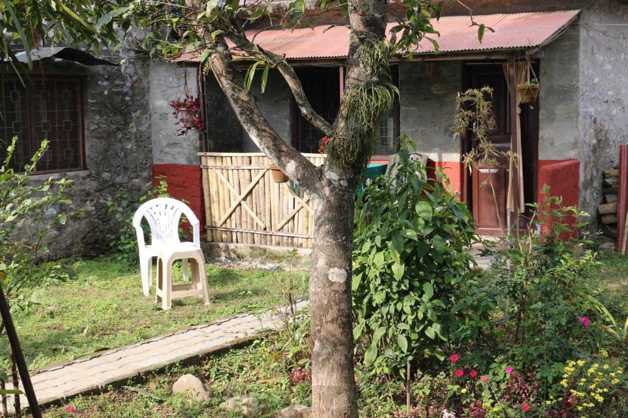 Gurkha Pokhara