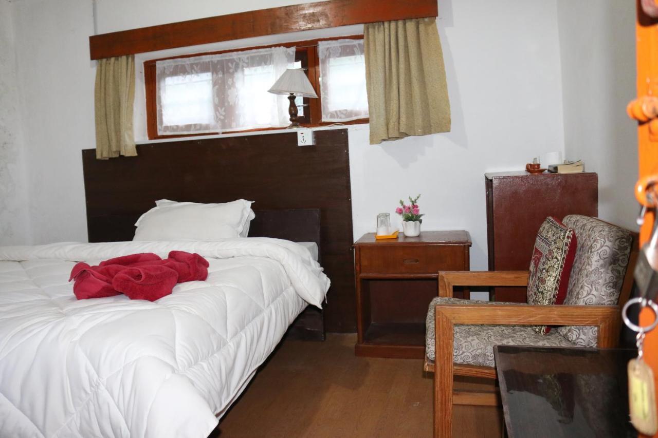 Gurkha Pokhara
