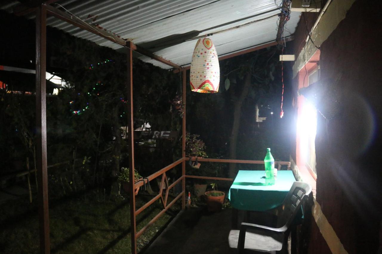 Lodge Gurkha *