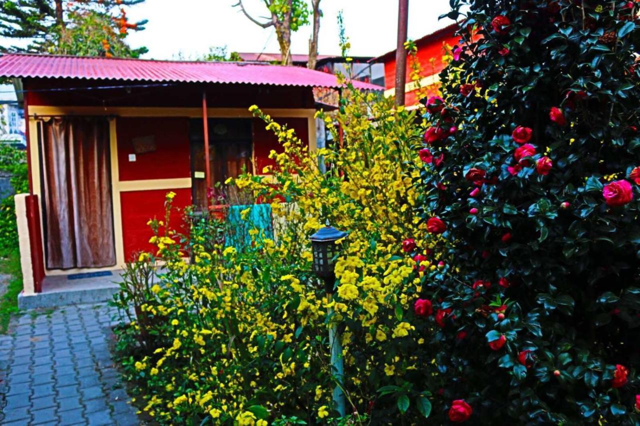 Gurkha Lodge Pokhara