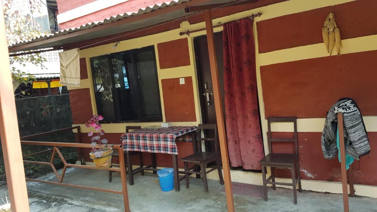 Gurkha * Pokhara