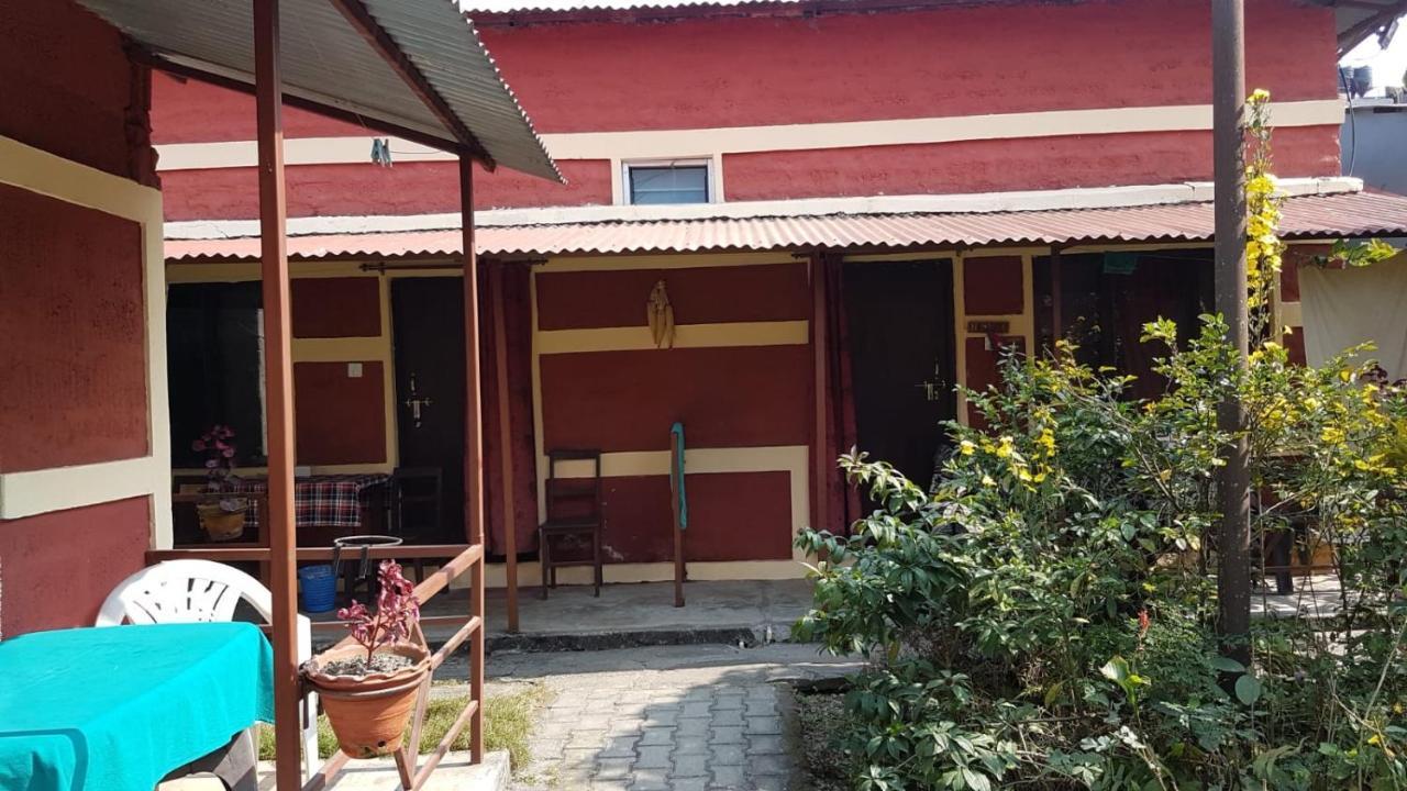 Gurkha * Pokhara